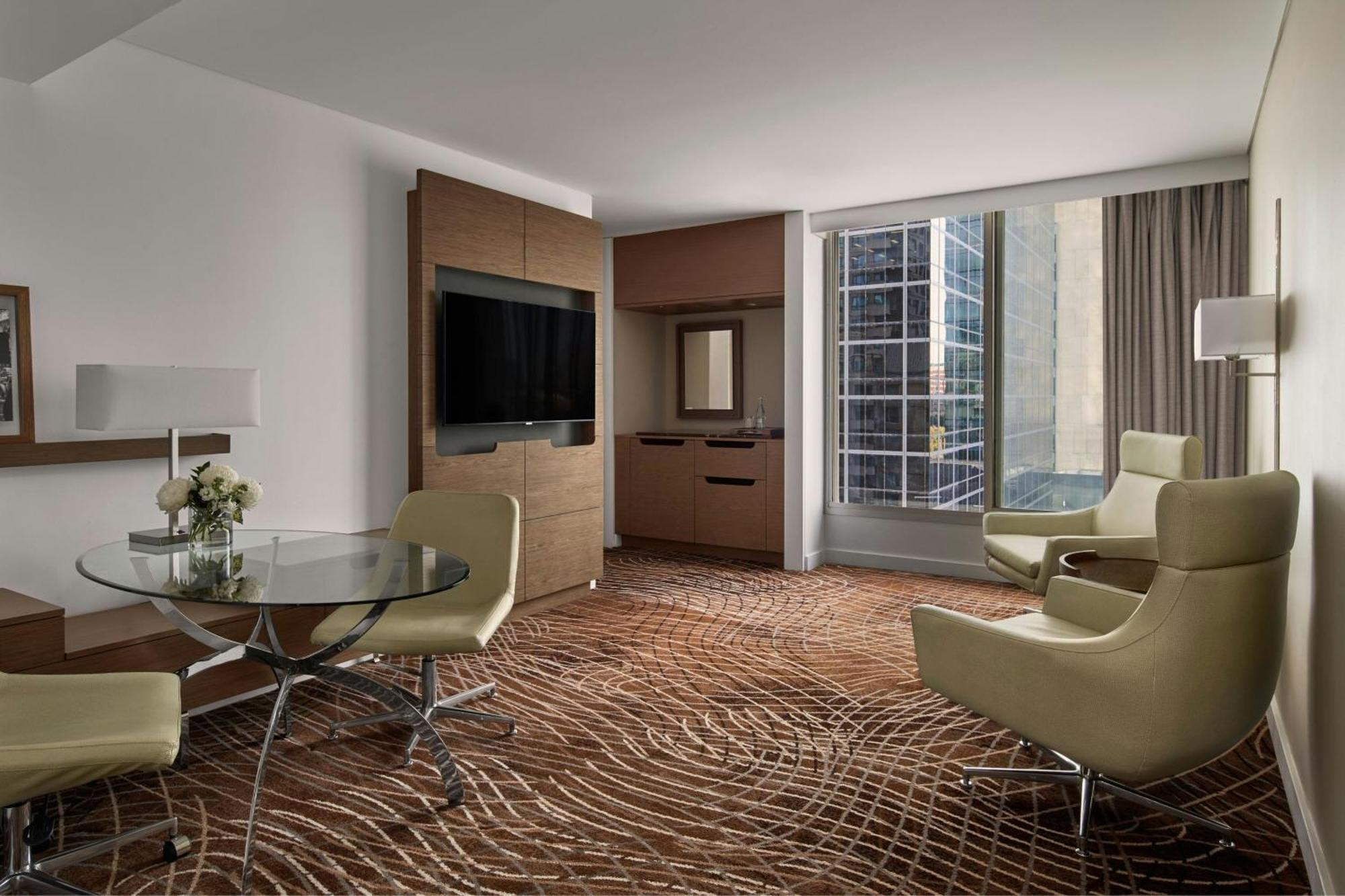 Melbourne Marriott Hotel Bagian luar foto