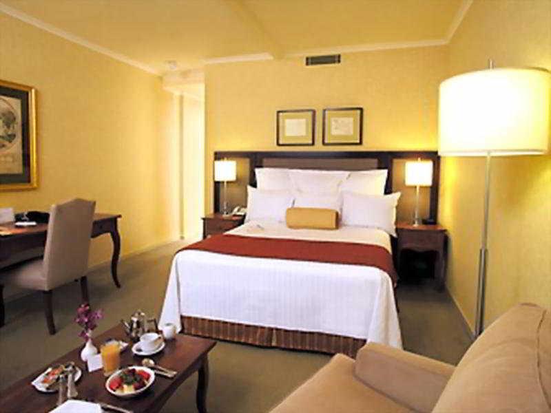 Melbourne Marriott Hotel Ruang foto